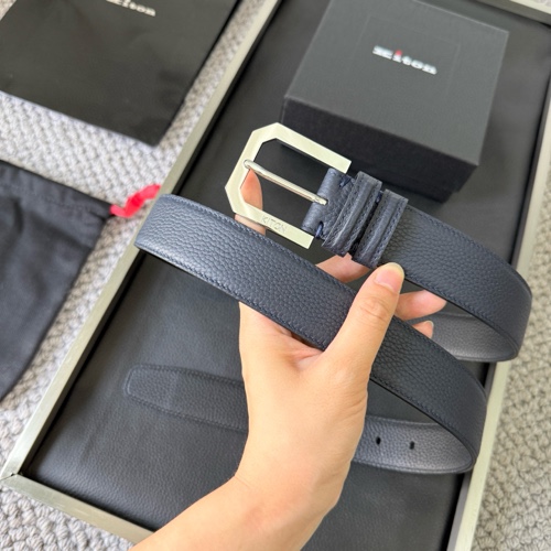Kiton Belt-2